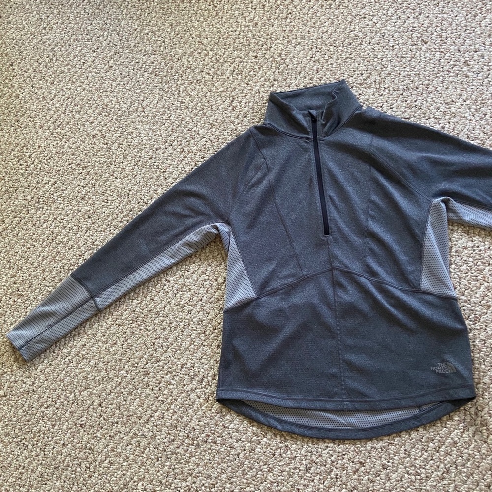 The North Face Jacket